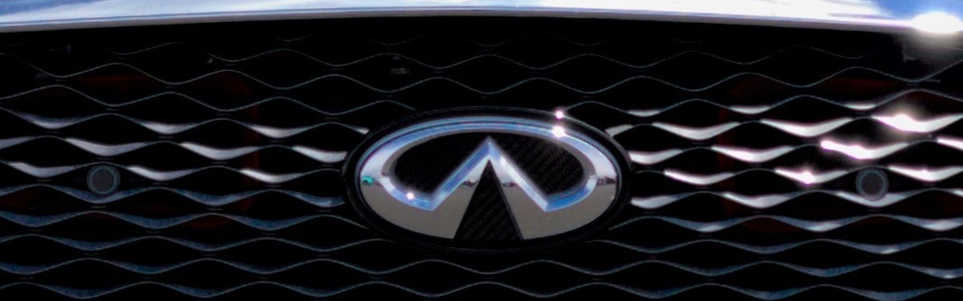 Infiniti SUVs
