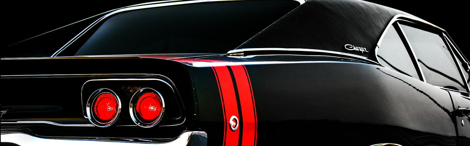 Mopar B/E Body