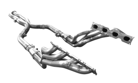 MERCEDES E63/CLS63 2007-2009 Long System