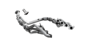 Ford F150 Long System - 0