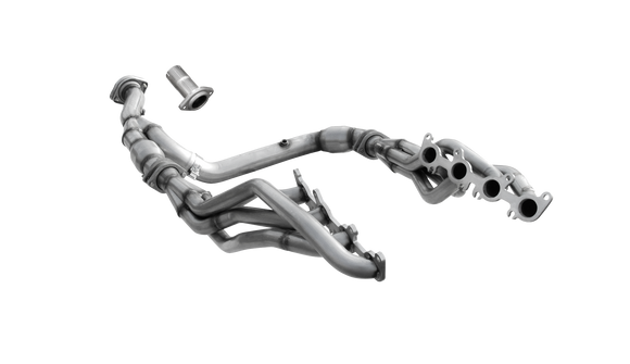 Ford F150 Long System