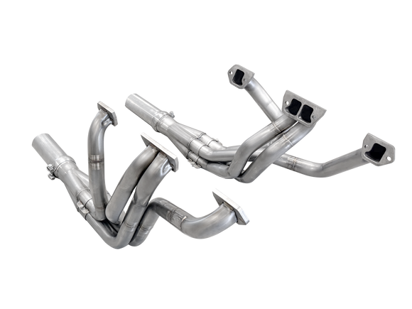 AMC Small Body Headers for Control Freaks Font Ends