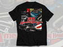ARH 20th Anniversary Race T-Shirt-1