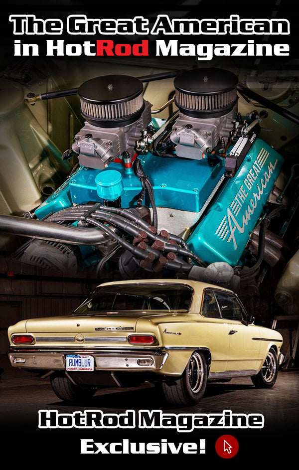 Arh amc hotrod slide mobile 2025