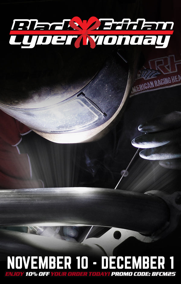 Arh bfcm slide mobile 2025