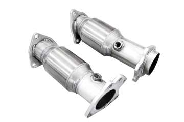 C8 Z06 Corvette Headers - 0