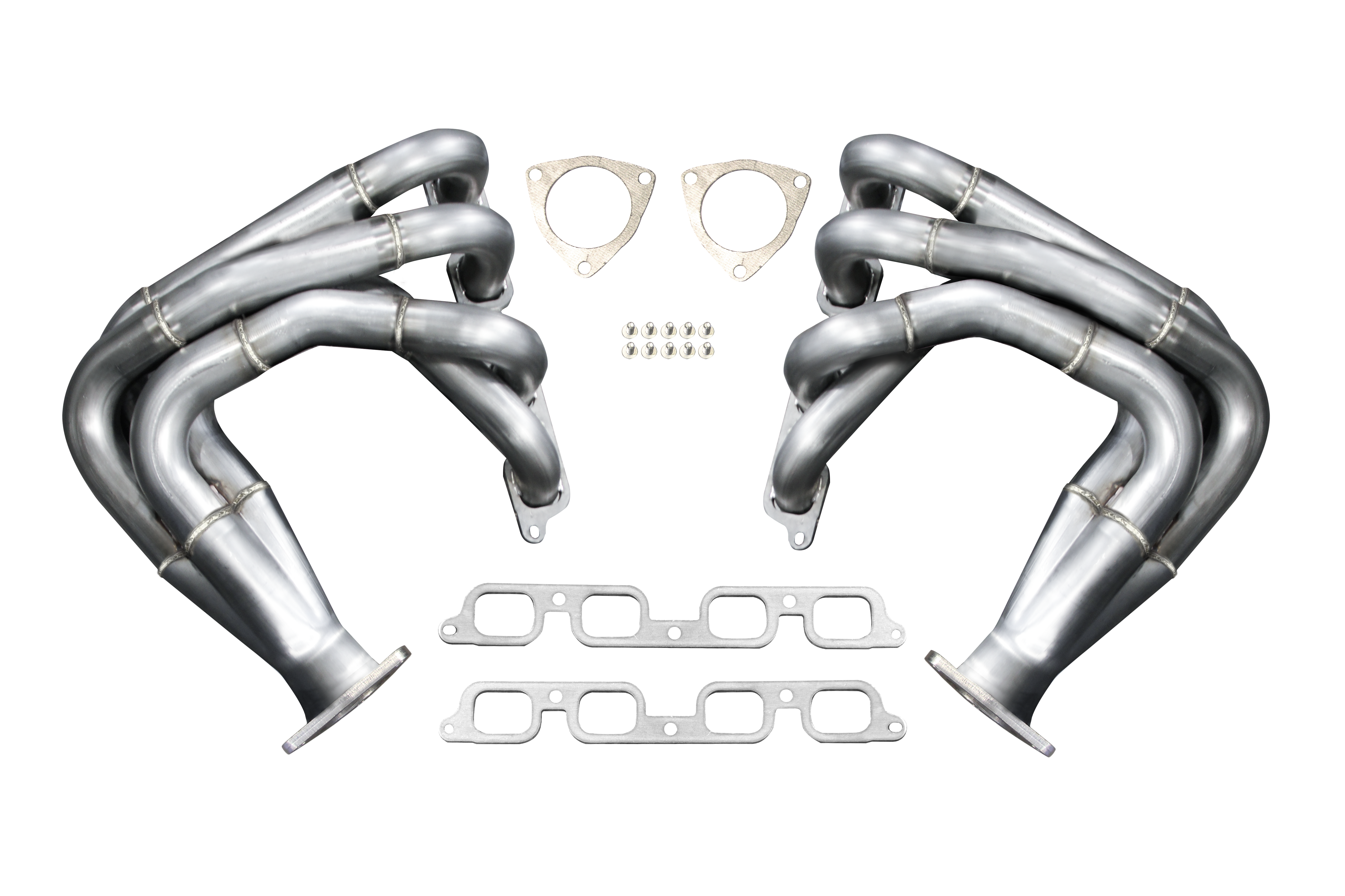 C8 Z06 Corvette Headers | American Racing Headers
