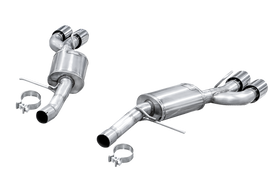 Cadillac CT5-V Blackwing Axle Back - 0