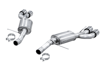 Cadillac CT5-V Blackwing Axle Back - 0