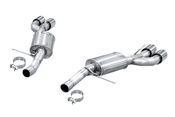 Cadillac CT5-V Blackwing Axle Back