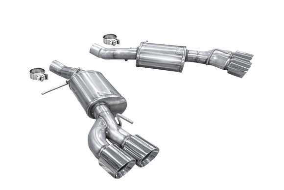 Cadillac CT5-V Blackwing Axle Back