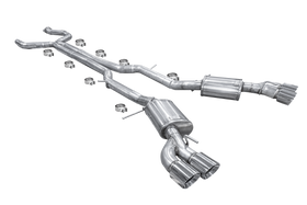 Cadillac CT5-V Blackwing Catback