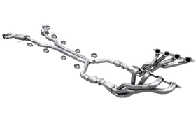 Cadillac CT5-V Blackwing Full System