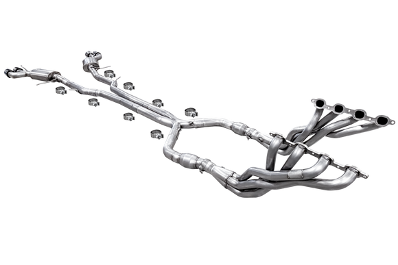 Cadillac CT5-V Blackwing Full System