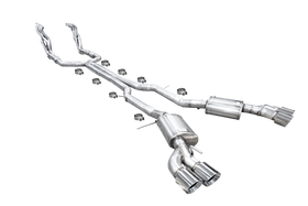 Cadillac CT5-V Blackwing Full System - 0