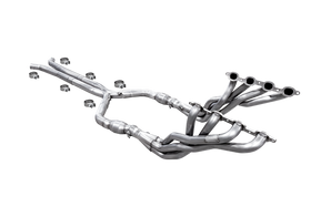 Cadillac CT5-V Blackwing Long System