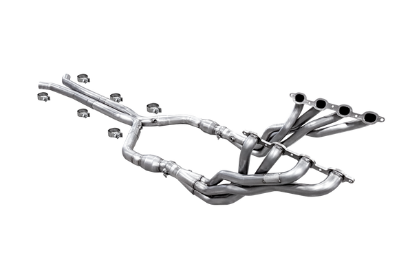 Cadillac CT5-V Blackwing Long System