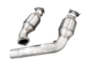 Cadillac CT4-V Blackwing Down Pipes-1