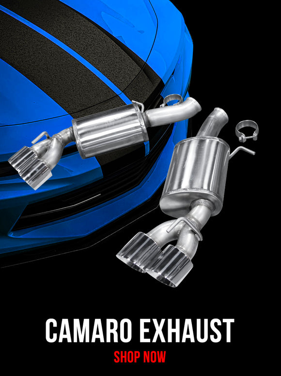 Camaro collection card search