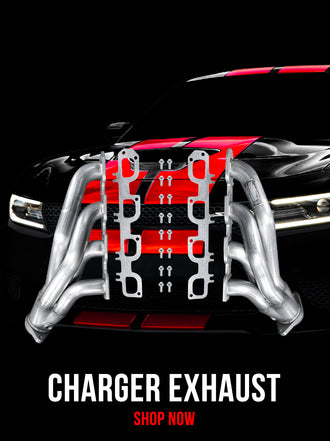 Charger collection card search