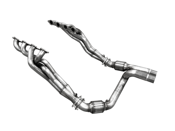 Cadillac Escalade V Long System