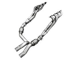 Cadillac Escalade V Long System