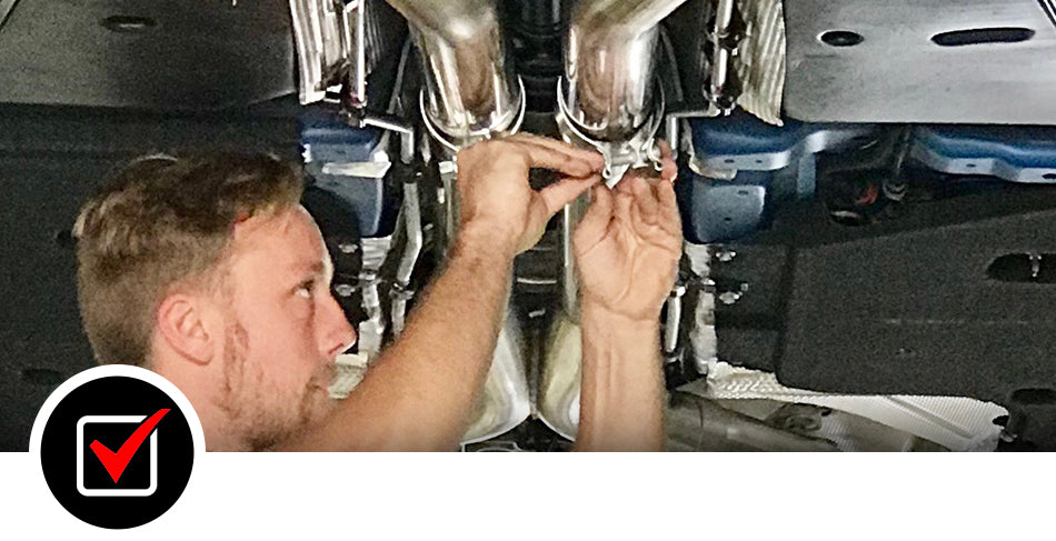 PREMIUM ENGINEERINGSuperior performance and fit are built in to every ARH exhaust system. Our team of top notch engineers have ensured our systems deliver the maximum power for your vehicle.