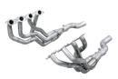 Fox Body Mustang 7.3L Godzilla Swap Headers For UPR K-Members-1