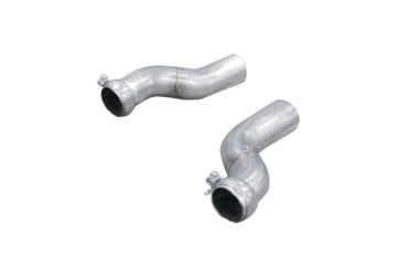 Mustang Fox Body 1979-1993 351 WINDSOR Headers - 0