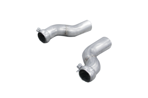 Mustang Fox Body 1979-1993 351 WINDSOR Headers