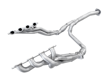 GM 2500/3500 HD 6.6L Gas Truck Long System 2020-2026