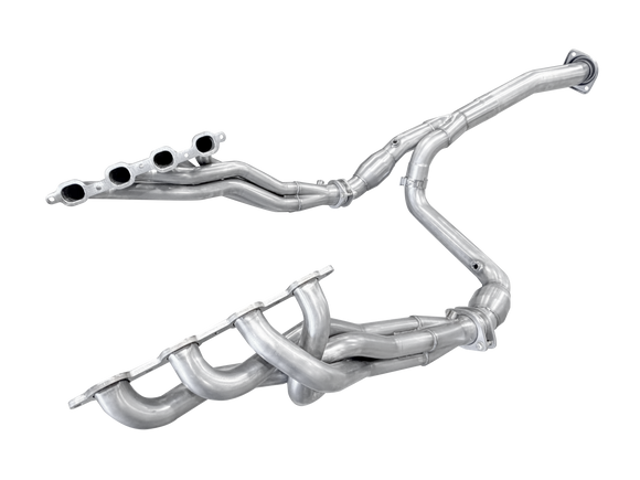 GM 2500/3500 HD 6.6L Gas Truck Long System 2020-2026
