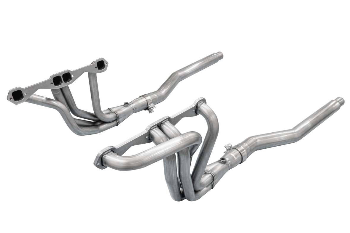 ARH GMC Truck Headers | American Racing Headers