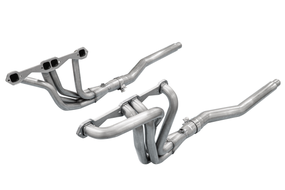 GMC CKRV Truck Series (1973-1991) Long System