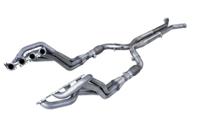 Mustang 5.0L Coyote 2024-2025 Long System