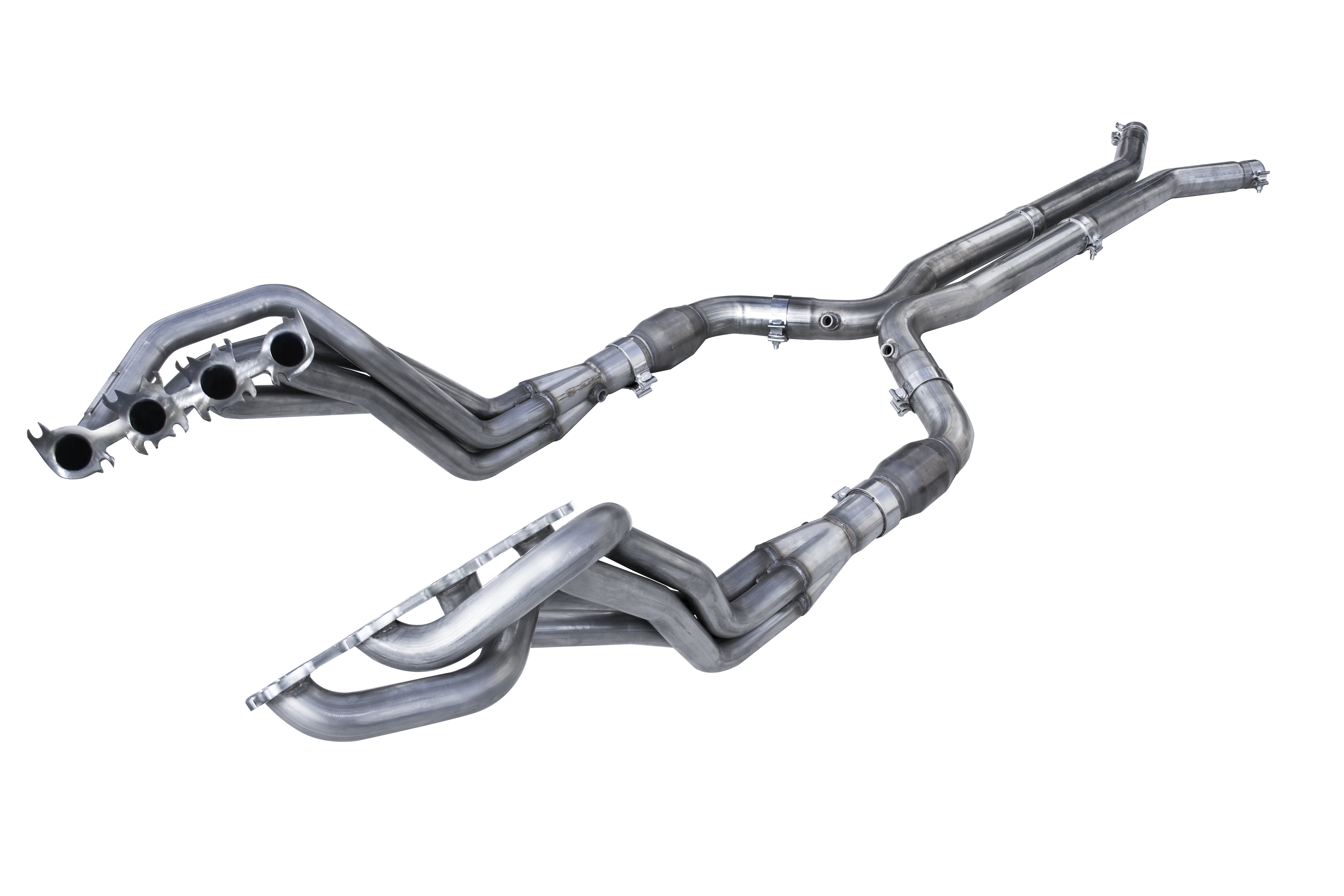 Mustang 5.0L Coyote 2024-2025 Long System