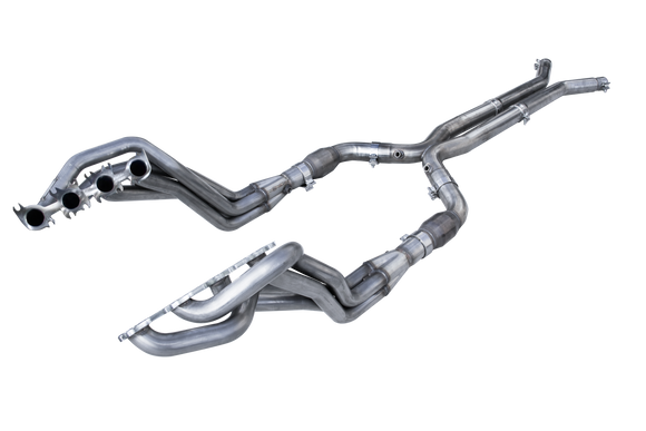 Mustang 5.0L Coyote 2024-2025 Long System