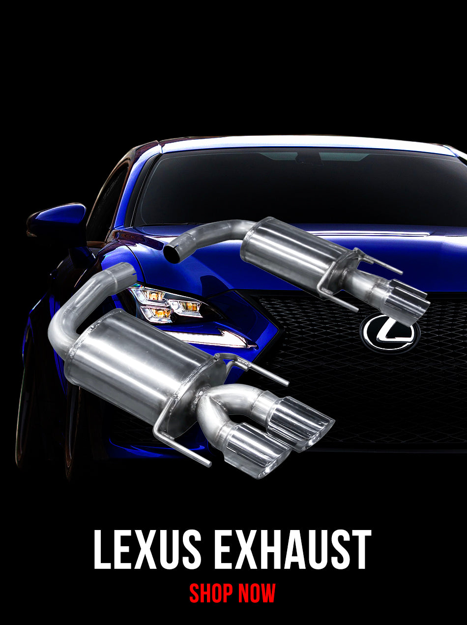 ARH Exhaust Search | American Racing Headers