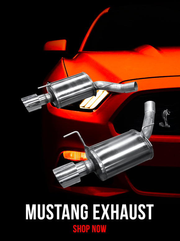 Mustang collection card search