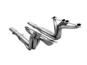 Pontiac Trans AM Headers