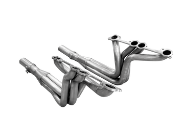 Pontiac Trans AM Headers