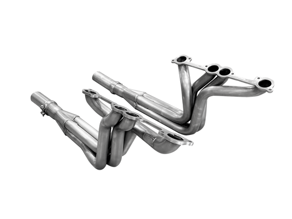 Pontiac Trans AM Headers