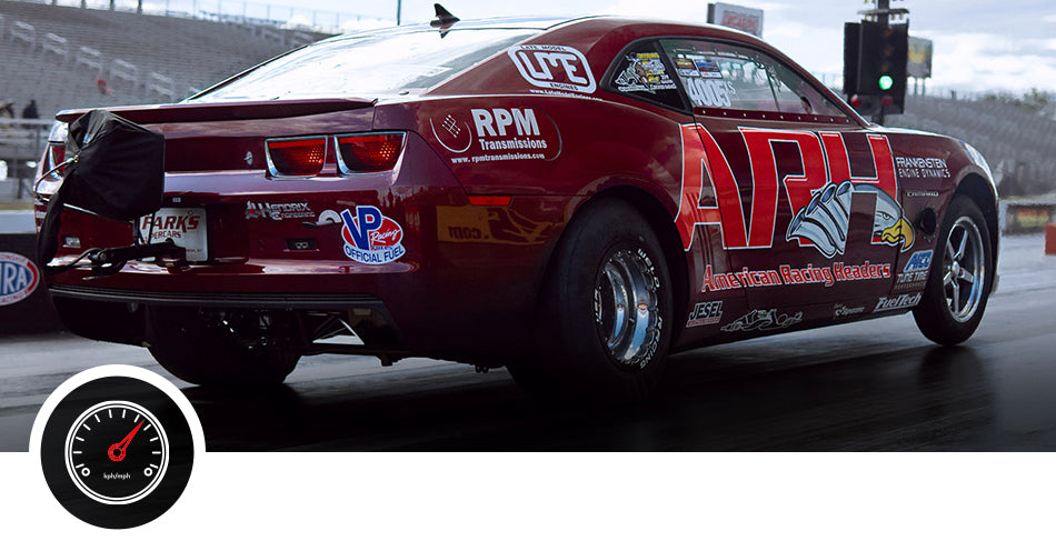 RACE PROVENWe are a company built for racers by racers. Seeing the vast amount of ARH Equipped vehicles at the winner's circle time and time again is one of greatest accomplishments.