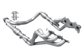 Toyota Tacoma Long System