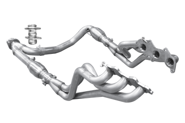 Toyota Tacoma Long System