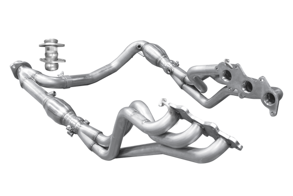 Toyota Tacoma Long System