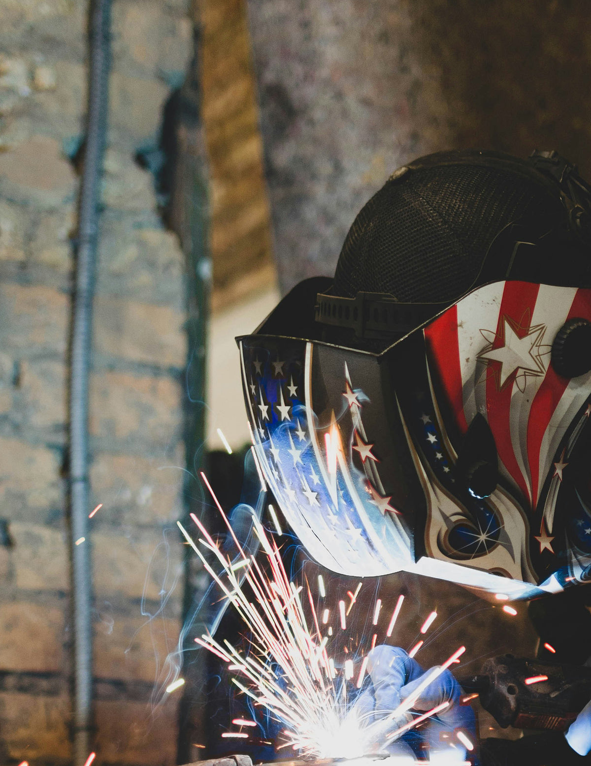 Contact ARH | American Racing Headers
