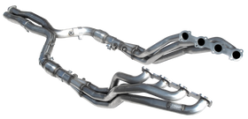 MERCEDES E55 AMG 2003-2006 Long System