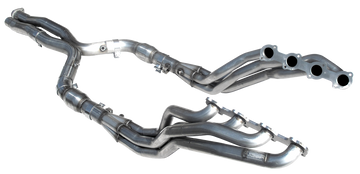 MERCEDES E55 AMG 2003-2006 Long System