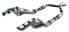 Mustang 3V 2005-2010 Long System